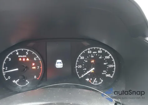 2024 Nissan Altima S Fwd z USA, uszkodzony, nr VIN 1N4BL4BV8RN384552